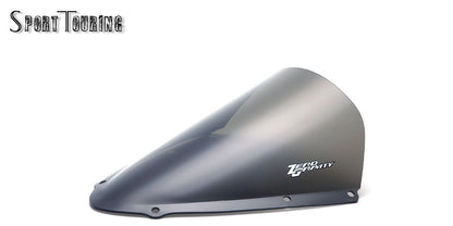 Zero Gravity Racing Windshields for the Suzuki  GSXR 1000 (2005-2006)