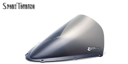 Zero Gravity Racing Windshields for the Suzuki GSXR 600 and GSXR 750 (2008-2010)