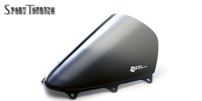 Zero Gravity Racing Windshields for the Suzuki GSX-R600 and GSX-R750 (2011+)