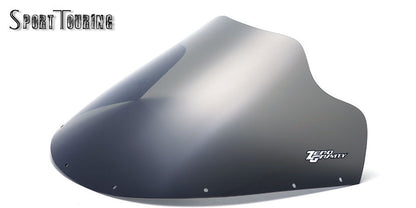 Zero Gravity Racing Windshields for the Suzuki  GSXR 1100 (1989-1990)