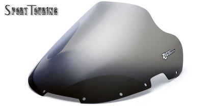 Zero Gravity Racing Windshields for the Suzuki  GSXR 1100 (1991-1992)