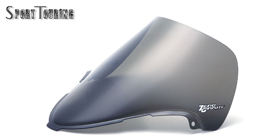 Zero Gravity Racing Windshields for the Suzuki GSX1300R Hayabusa (1999-2007)