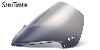 Zero Gravity Racing Windshields for the Suzuki Hayabusa GSX-1300R (2008-2020)