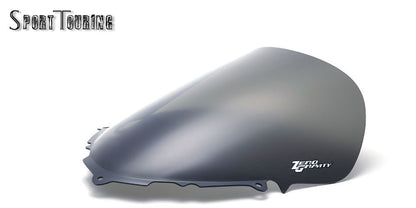 Zero Gravity Racing Windshields for the Suzuki  Katana 600/750 (1998-2008)