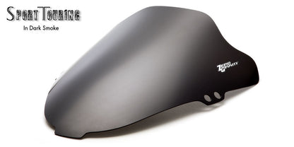 Zero Gravity Racing Windshields for the Suzuki  RF 600  (1993-1996),  RF 900 (1994-1997)