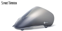 Zero Gravity Racing Windshields for the Suzuki  SV 650S  (1999-2002)