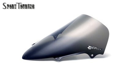 Zero Gravity Racing Windshields for the Suzuki GS500F (2004-2012)