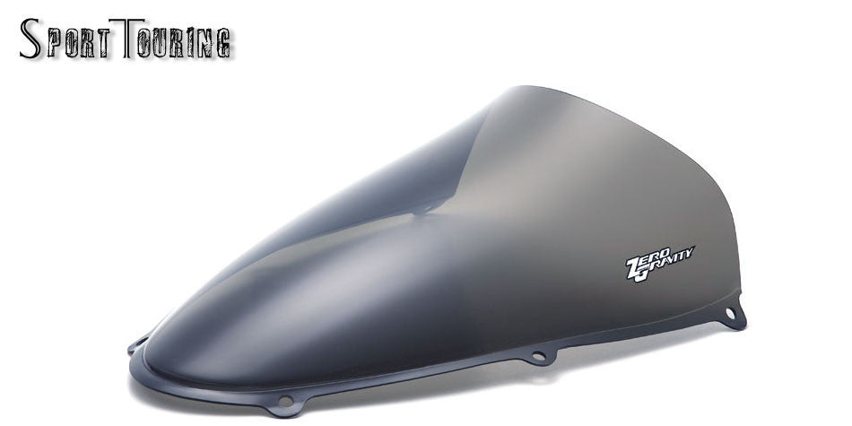 Zero Gravity Racing Windshields for the Suzuki  TL1000R (1998-2003)