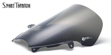 Zero Gravity Racing Windshields for the Suzuki Bandit 600 (2000-2005), 1200s (2001-2005)