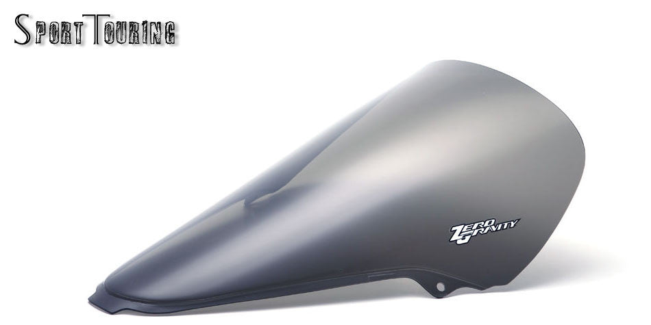 Zero Gravity Racing Windshields for the Suzuki DL1000 V-Strom (2002-2003)