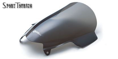 Zero Gravity Racing Windshields for the Suzuki GSX 1250FA (2011-2012), GSX 650F (2008-2010)