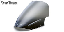 Zero Gravity Racing Windshields for the Kawasaki Ninja 650R(2009-2011)