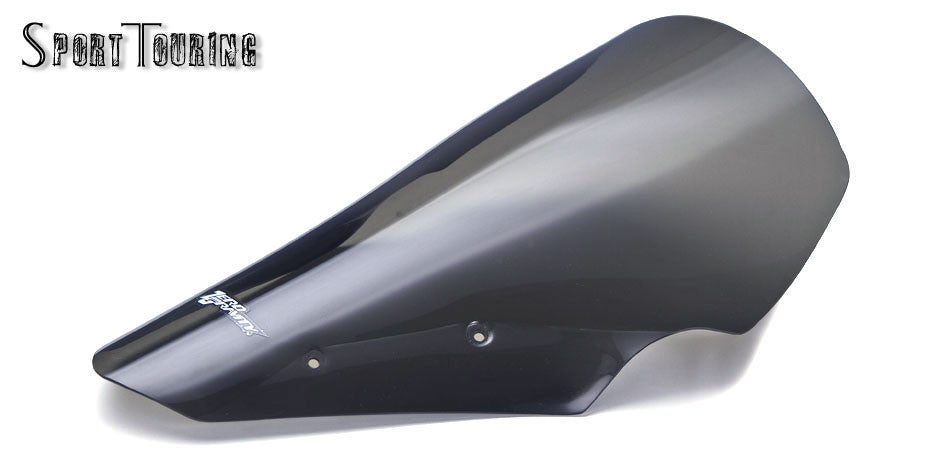 Zero Gravity Racing Windshields for the Kawasaki Ninja 650 (2012-2016)