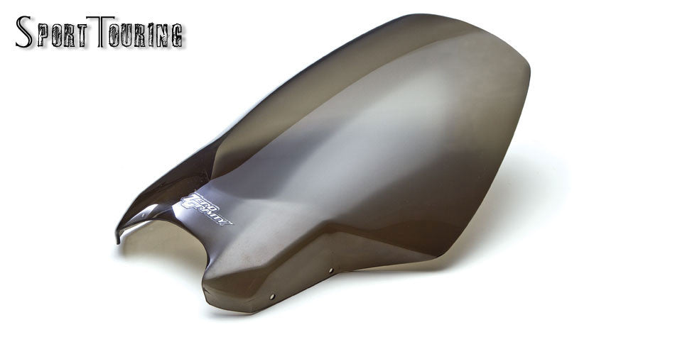 Zero Gravity Racing Windshields for the Kawasaki Versys (2010-2014)