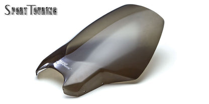 Zero Gravity Racing Windshields for the Kawasaki Versys (2010-2014)