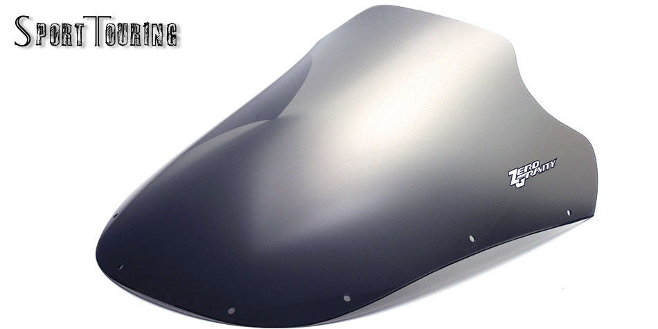 Zero Gravity Racing Windshields for the Kawasaki ZX-9R (1994-1997)