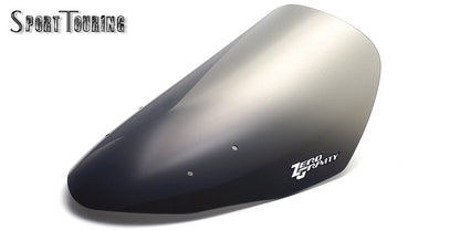 Zero Gravity Racing Windshields for the Kawasaki Z1000 (2003-2006)