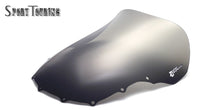 Zero Gravity Racing Windshields for the Kawasaki ZX-6E (1993-2004), Kawasaki ZZR600 (2003-2004)