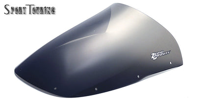 Zero Gravity Racing Windshields for the Kawasaki ZX-6R (1995-1997)