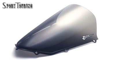 Zero Gravity Racing Windshields for the Kawasaki ZX-10R (2004-2005), Kawasaki Z750S (2005-2006)