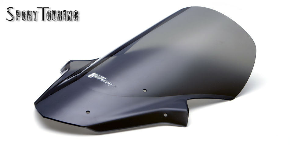 Zero Gravity Racing Windshields for the Kawasaki ZX-10R (2011-2015)