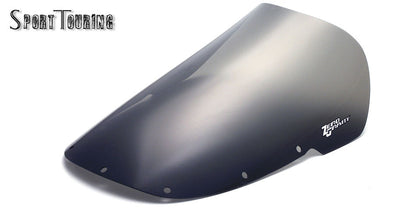 Zero Gravity Racing Windshields for the Kawasaki ZX-11C (1990-1993)