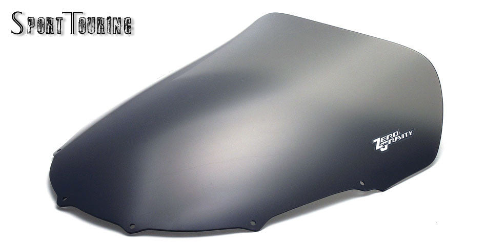 Zero Gravity Racing Windshields for the Kawasaki ZX-11D (1993-2001)