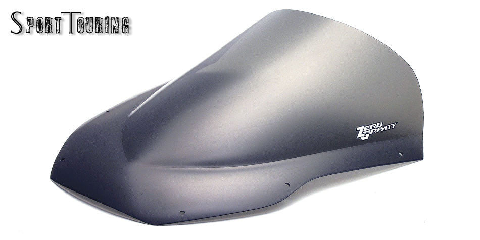 Zero Gravity Racing Windshields for the Kawasaki ZX-12R (2000-2001)