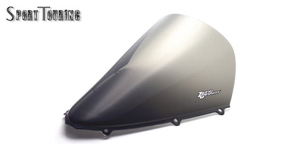 Zero Gravity Racing Windshields for the Kawasaki ZZR1400 (2006-2018), Kawasaki ZX-14/R (2006-2018)