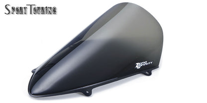 Zero Gravity Racing Windshields for the Kawasaki  Ninja 250R (2008-2011)