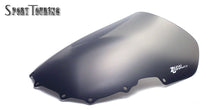 Zero Gravity Racing Windshields for the Kawasaki  EX 500 Ninja  (1994-2010), Kawasaki Ninja 500R (1994-2010)