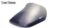 Zero Gravity Racing Windshields for the Kawasaki ZRX 1200/R (2001-2005), Kawasaki ZRX 1100 (1999-2000)