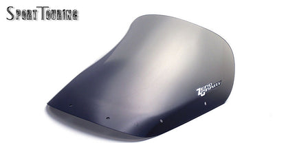 Zero Gravity Racing Windshields for the Kawasaki ZRX 1200/R (2001-2005), Kawasaki ZRX 1100 (1999-2000)
