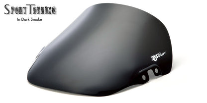 Zero Gravity Racing Windshields for the Honda CBR600 F-2 (1991-1994)
