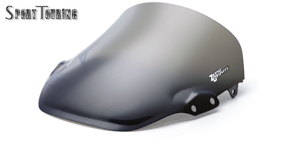 Zero Gravity Racing Windshields for the Honda CBR600 F-3 (1995-1998)
