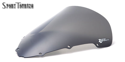 Zero Gravity Racing Windshields for the Honda CBR600 F4i (2001-2006)