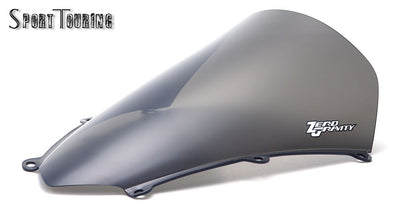 Zero Gravity Racing Windshields for the Honda CBR 600RR/ABS (2007-2012)
