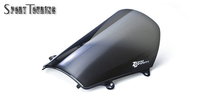 Zero Gravity Racing Windshields for the Honda CBR600RR (2013-2021)