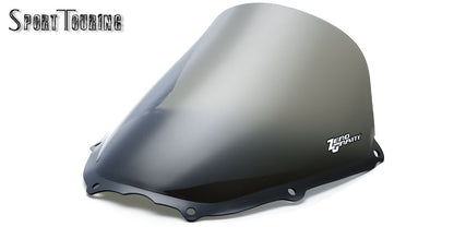 Zero Gravity Racing Windshields for the Honda  RC-51/VTR1000SP (2000-2001)