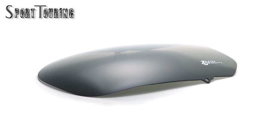 Zero Gravity Racing Windshields for the Honda CBR1000 (1986-1988)