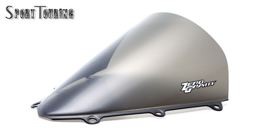 Zero Gravity Racing Windshields for the Honda CBR 1000RR / ABS (2008-2011)