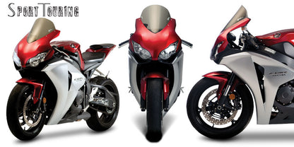 Zero Gravity Racing Windshields for the Honda CBR 1000RR / ABS (2008-2011)
