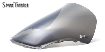Zero Gravity Racing Windshields for the Honda CBR 1100XX (1997-2006)