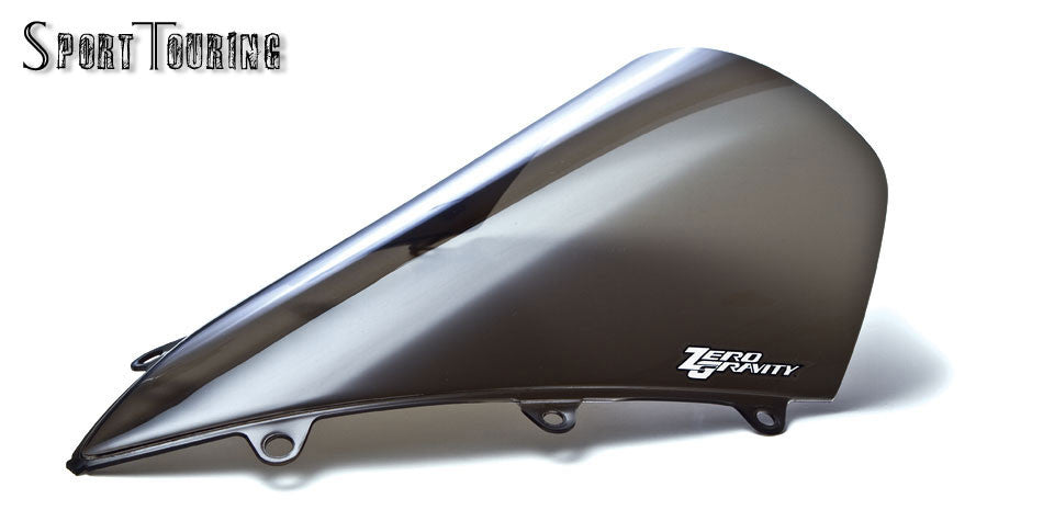 Zero Gravity Racing Windshields for the Honda CBR 1000RR (2012-2016)