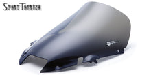 Zero Gravity Racing Windshields for the Honda VTR 1000F Super Hawk(1997-2005)