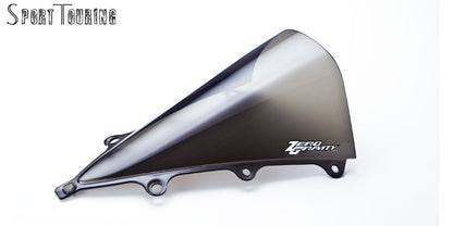 Zero Gravity Racing Windshields for the Honda CBR300R (2015-2018)