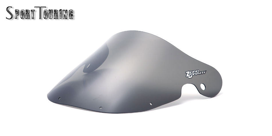 Zero Gravity Racing Windshields for the Honda CBR900RR (1993-1994)