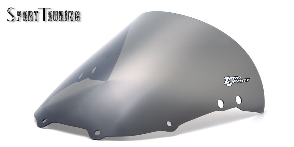 Zero Gravity Racing Windshields for the Honda CBR900RR (1995-1997)