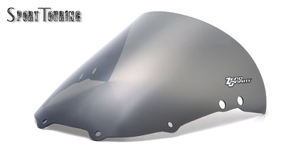 Zero Gravity Racing Windshields for the Honda CBR900RR (1995-1997)