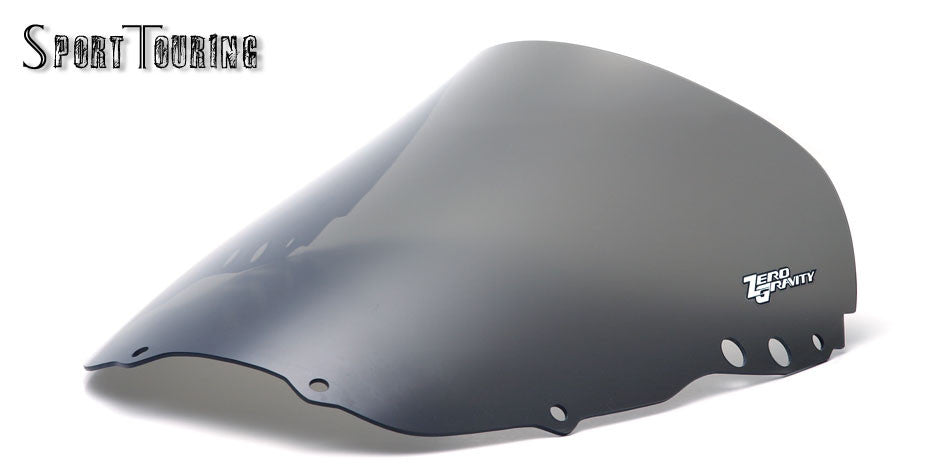 Zero Gravity Racing Windshields for the Honda CBR900RR (1998-1999)